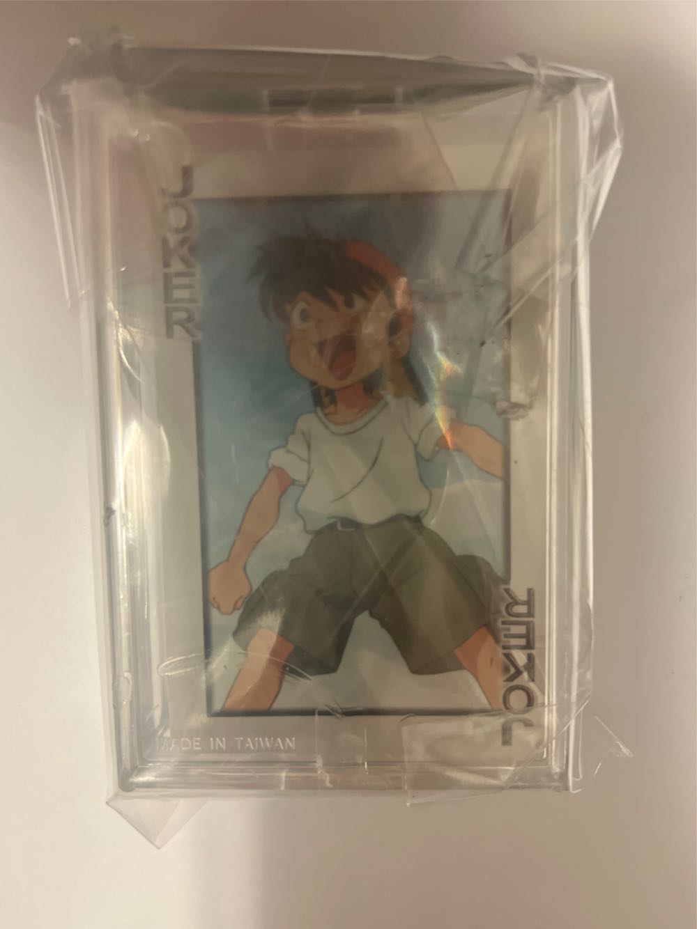 Monster Rancher Playing Cards  board game collectible - Main Image 2