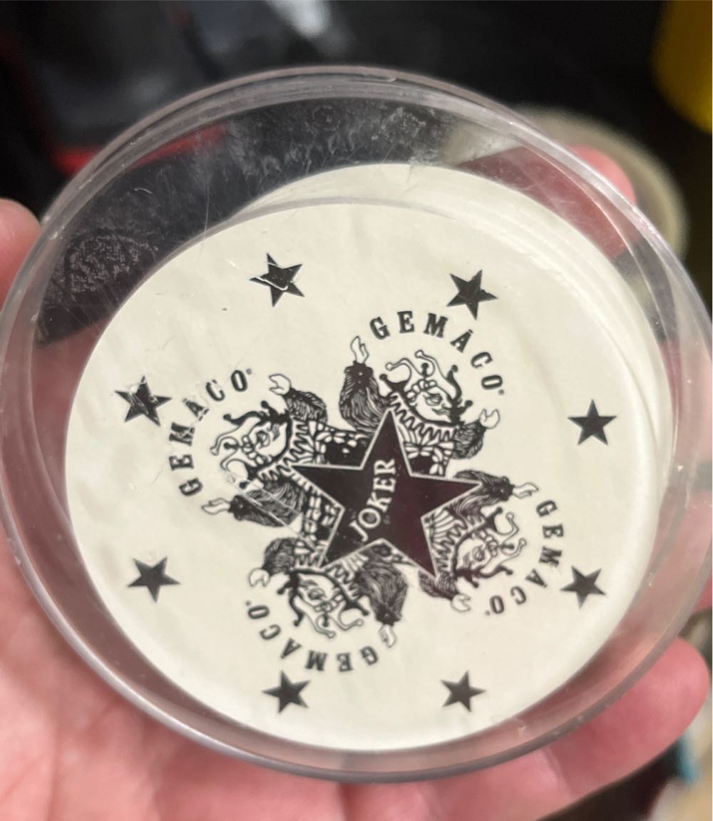 Target Circle Playing Cards Gemaco  board game collectible - Main Image 2