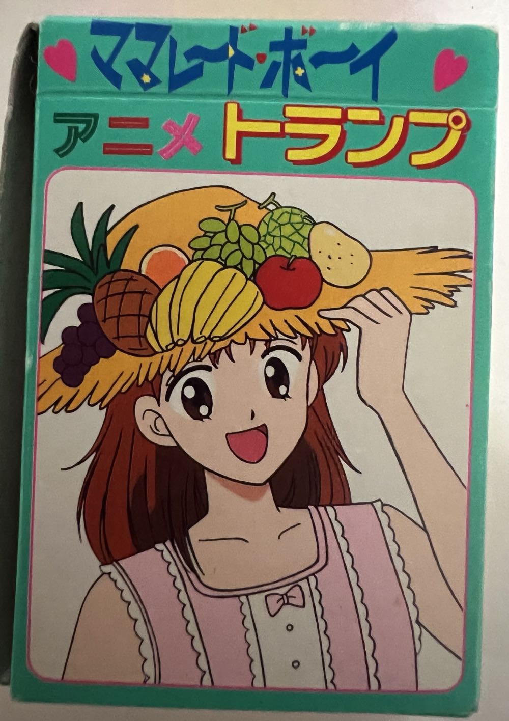 Hanabi: Black Powder