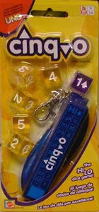 Epoch Games Minions U-turn Bowling