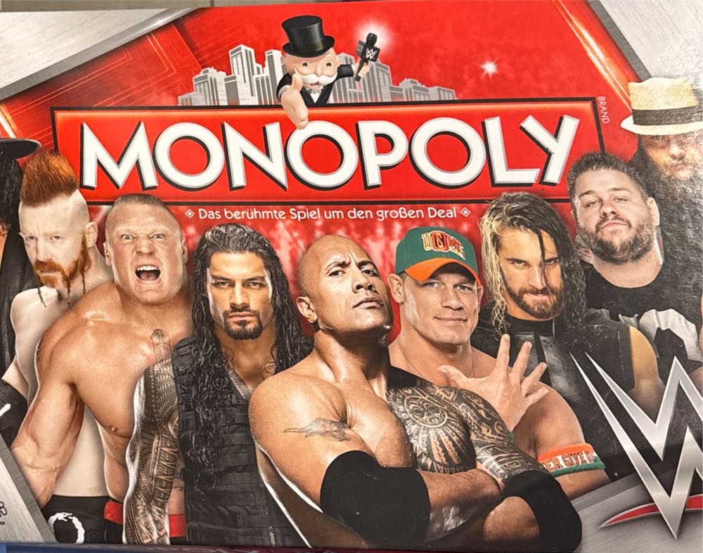 Legions New Titan Legions