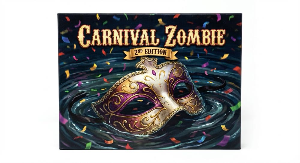 Christmas Classics Anniversary Collector’s Edition