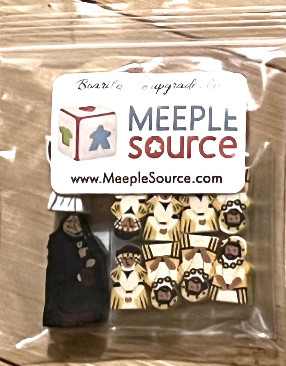 Jumbo Jan Van Haasteren Music Shop & Holiday Jitters Jigsaw Puzzles 2 X Pieces 20049