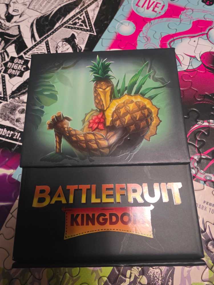 Original Rummikub My First Rummikub