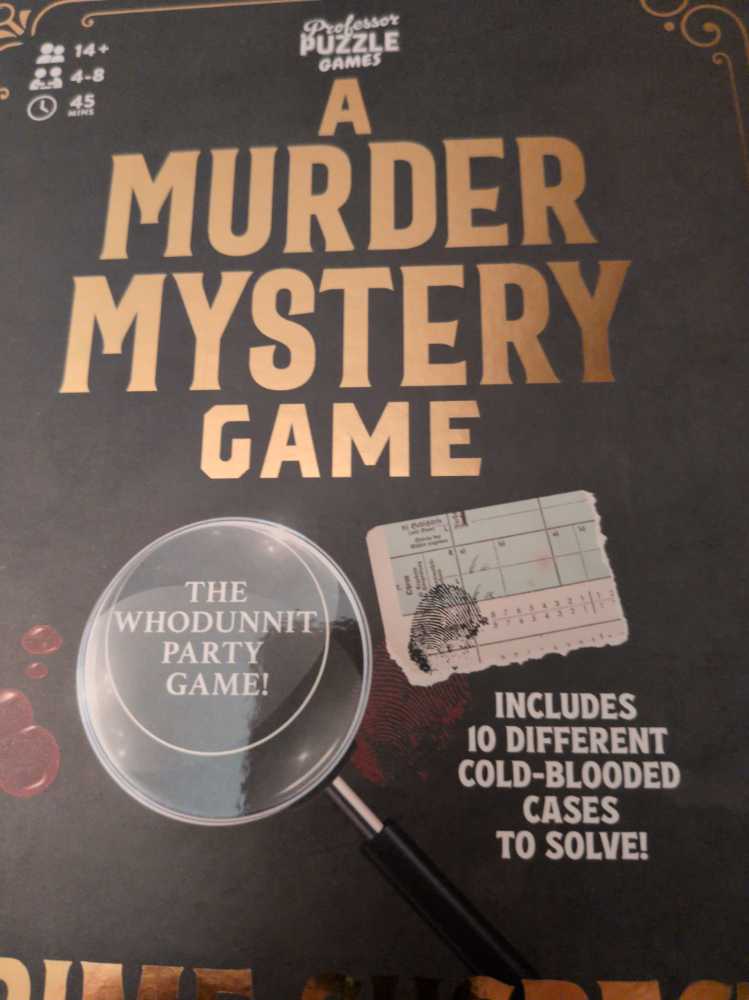 Grimcoven Hunters Expansion Miniature Edition