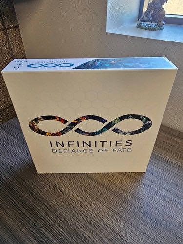 Cryptic Explorers: The Alpha Return