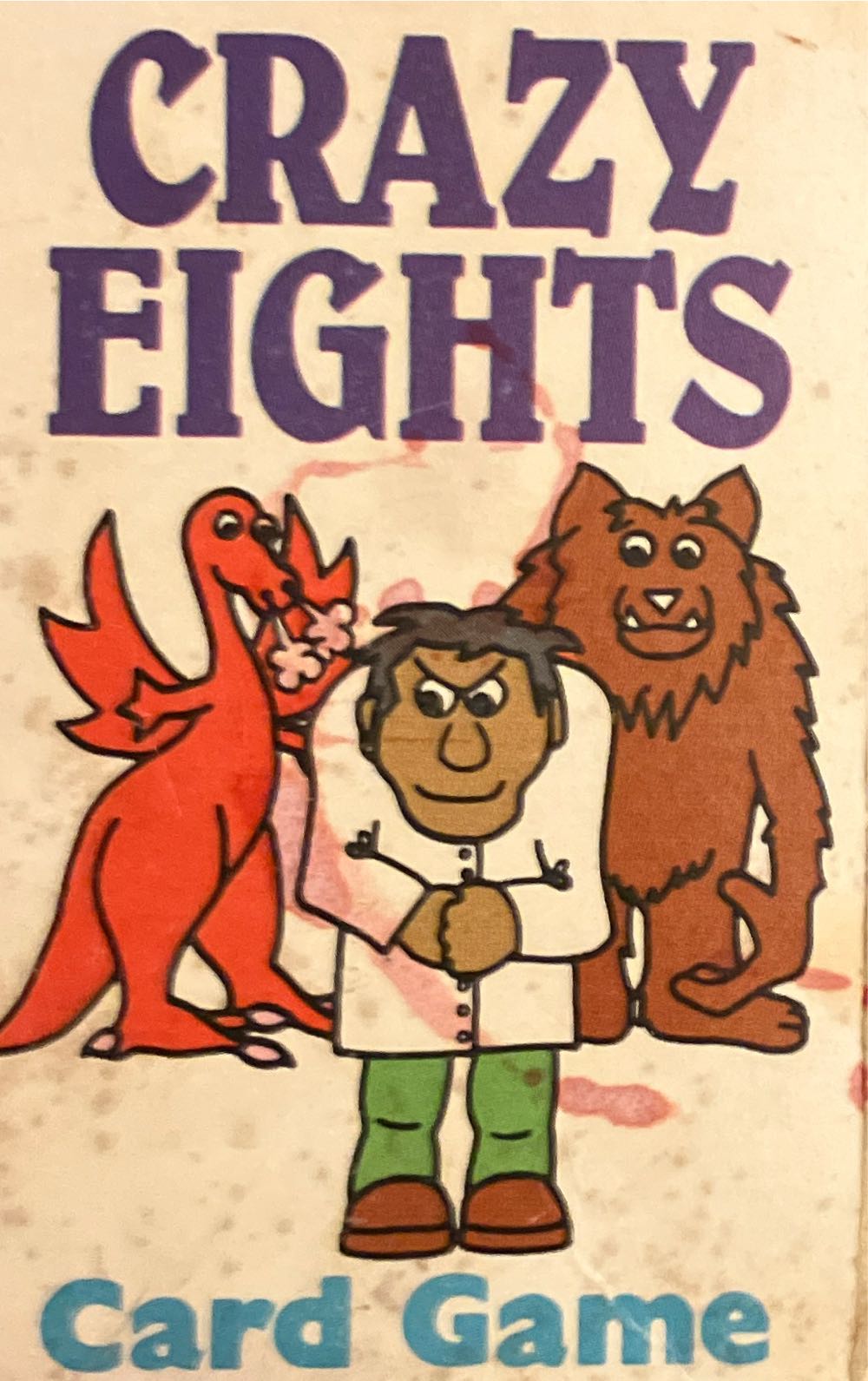 Moonrakers: Hematite Hazard Dice 4 Moonrakers