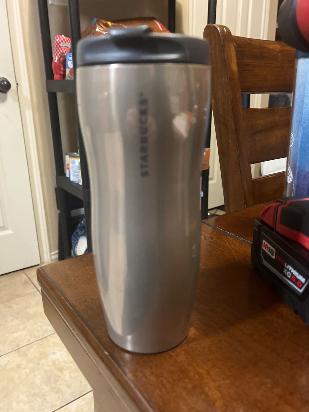 Gibsons Campsite Capers 1000 Piece