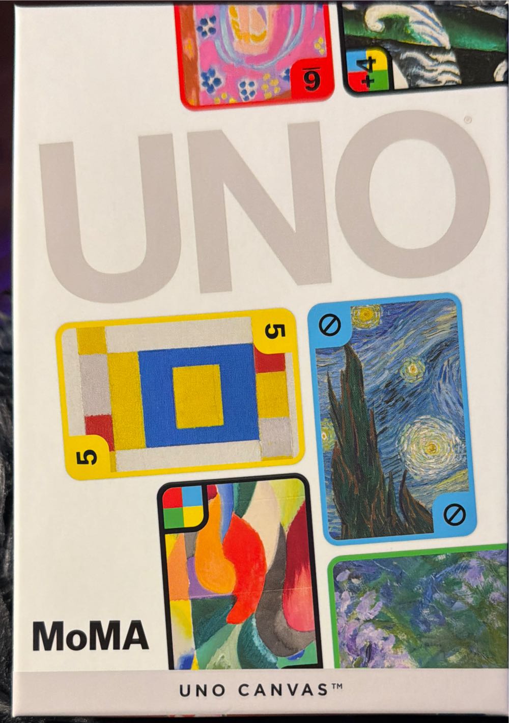 Bicycle World Of Warcraft Premium Special Edition Playing Cards