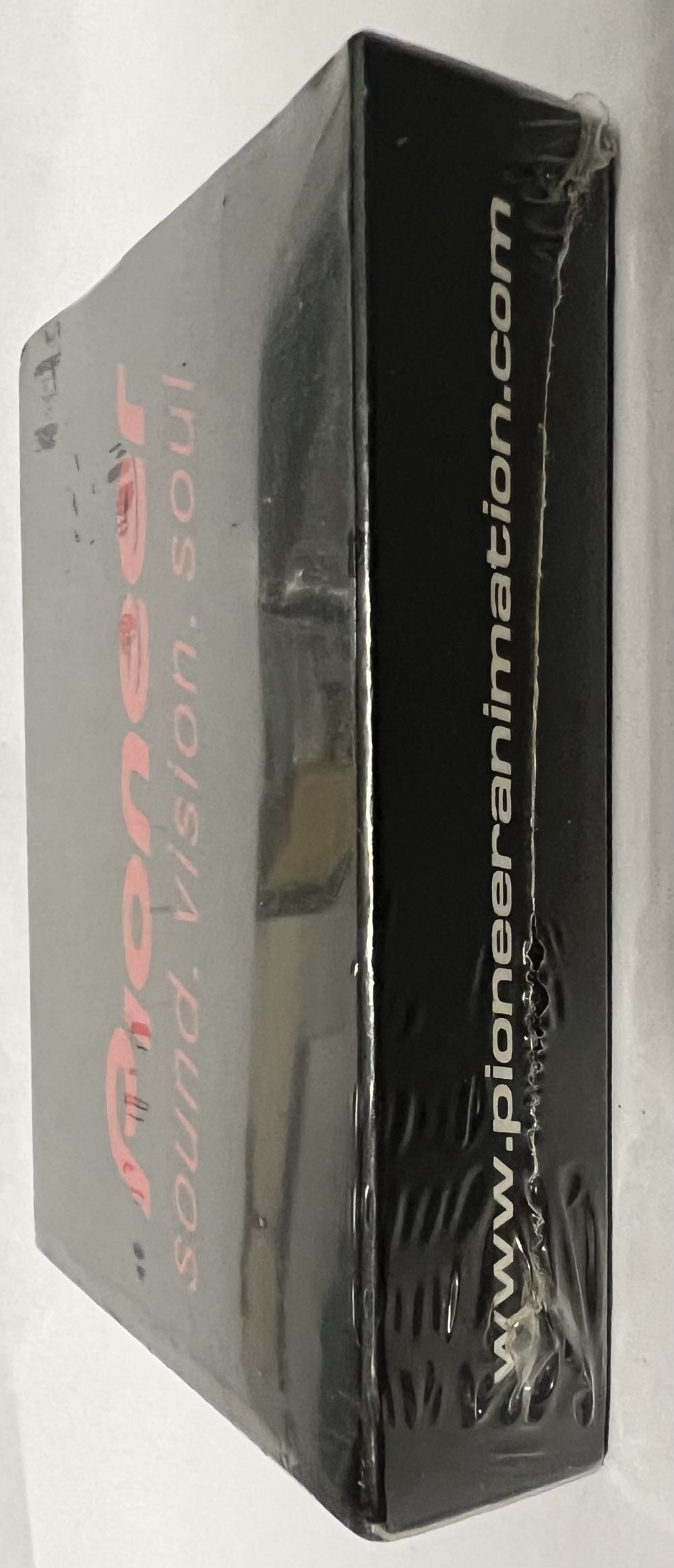 Pioneer Playing Cards Anime  board game collectible - Main Image 2