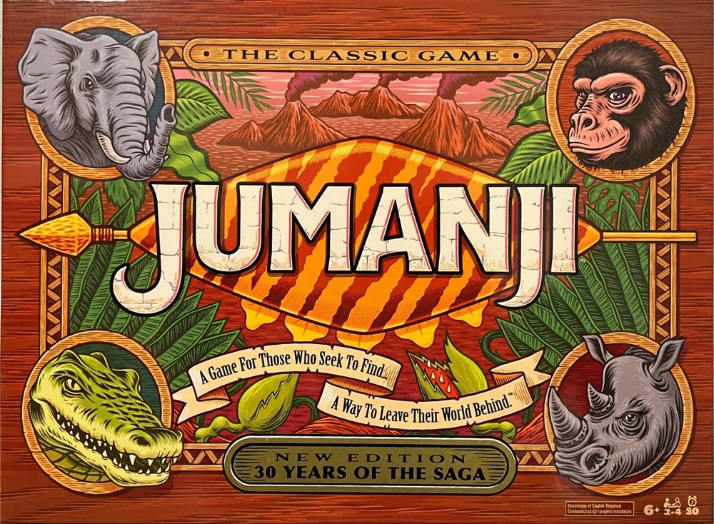 Playing Cards Jurassic Park