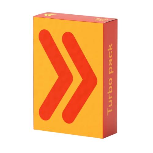 Blackout White Edition German More