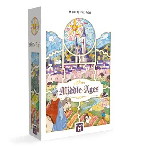 Blue Orange Games Planet Board Game Award Winning Kids Family Or Adult Strategy 3d Board Game For 2 To 4 Players. Recommended For Ages 8 & Up.