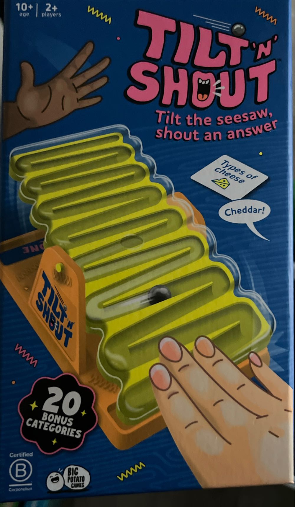 Set Of 7 Family Mascot Olympic And Paralympic Games Paris Cards