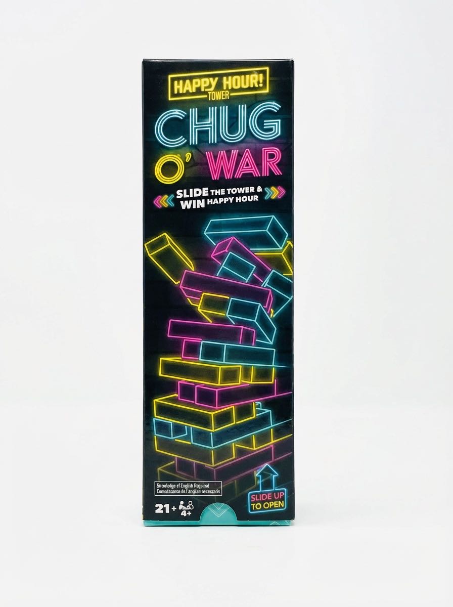 Bananagrams Winter Wonderland Edition Family Board Game