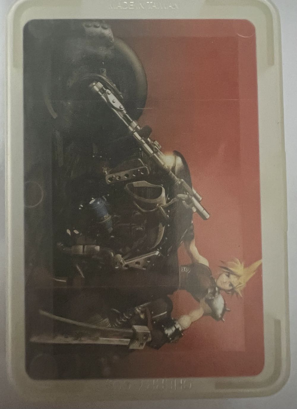 Pearl Games The Bloody Inn