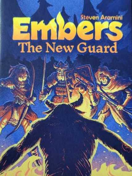 Trickerion: Anniversary Upgrade Pack