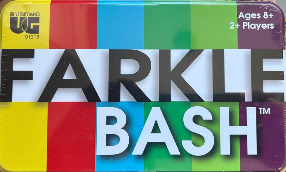 Food Chain Magnate: Special Edition