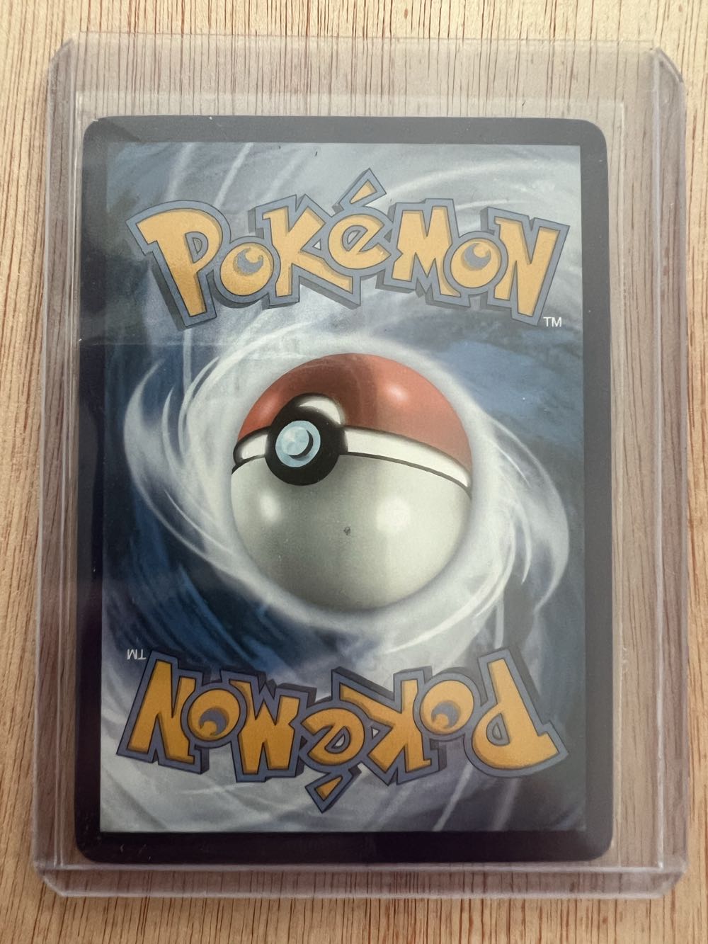 Pokeman Custom Persona   board game collectible - Main Image 2