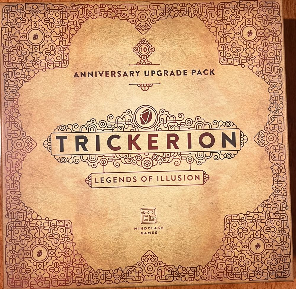 Flamecraft Duals: Sticker Set