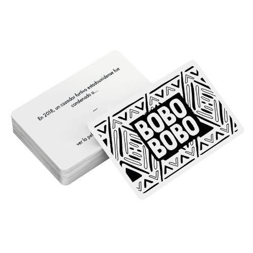 Bobo Bobo  (2-10) board game collectible [Barcode 3770011991372] - Main Image 2