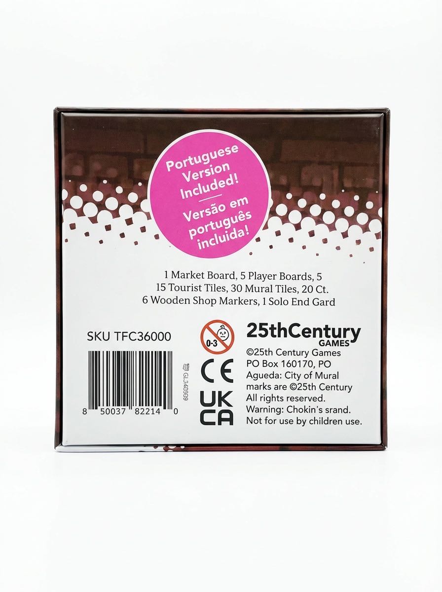 Natera New Beginning