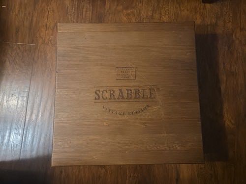 Merchant Ambassador Classic Checkers