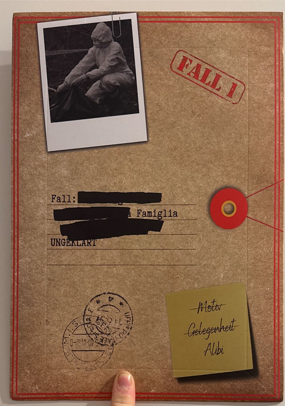 Malkhya: Lands of Legends