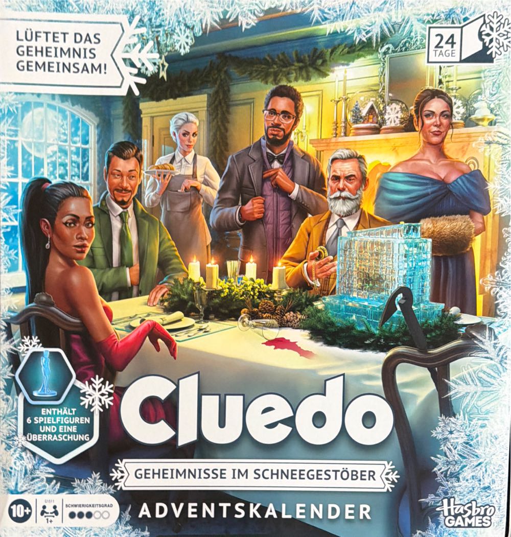 Bluey Chutes Ladders