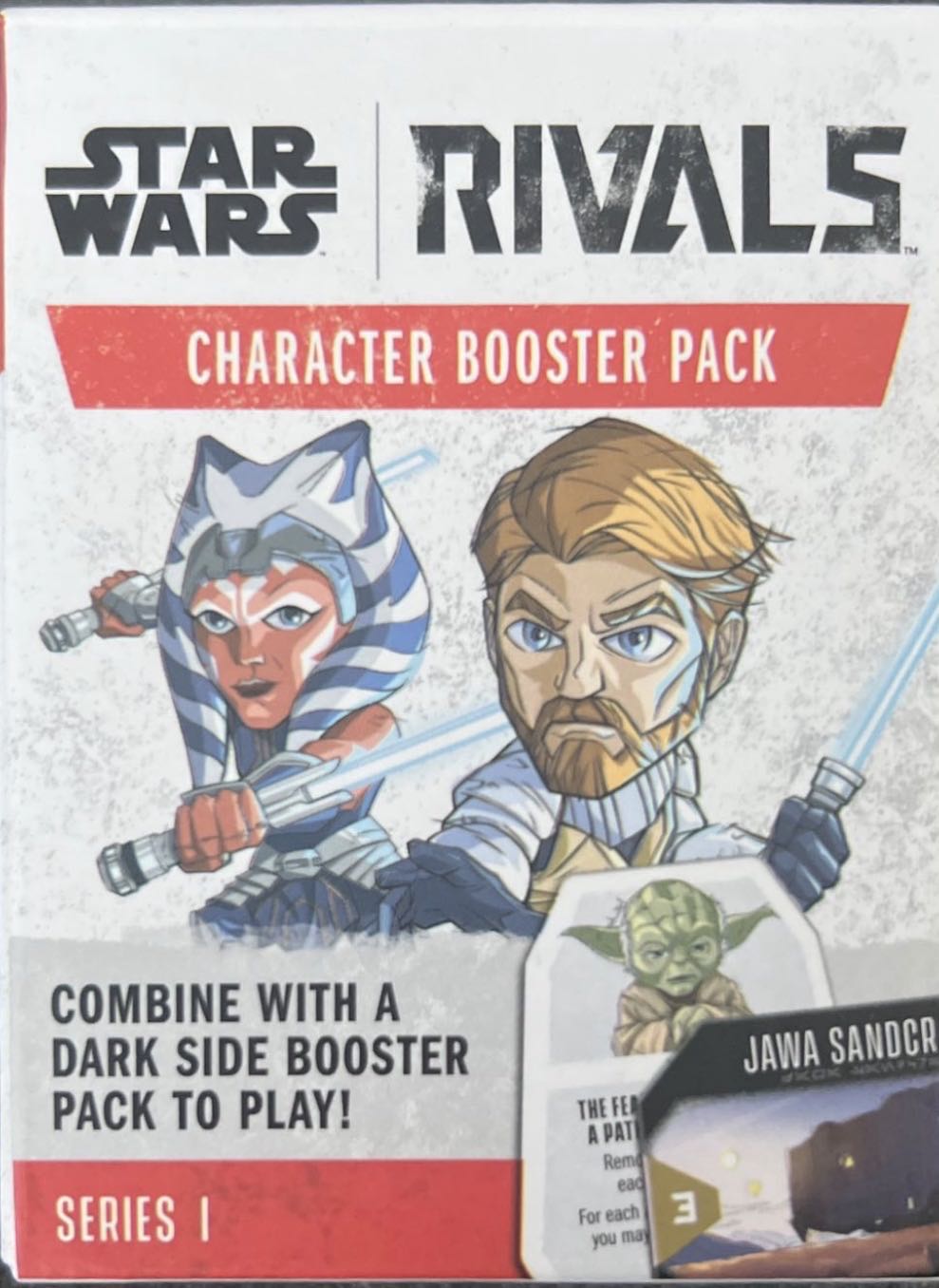 Sensorische Bausteine