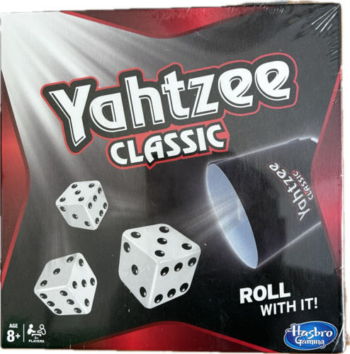 Yokohama Premium Tokens Expansion German