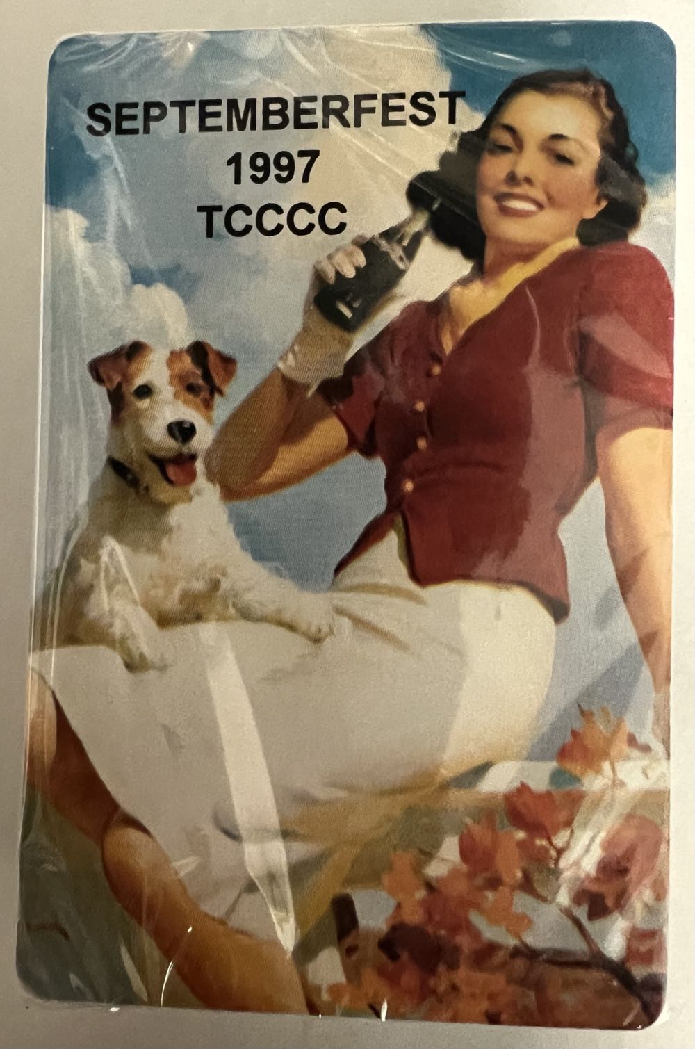 Clementoni ”romantic Promenade In Paris Puzzle 500 Piece