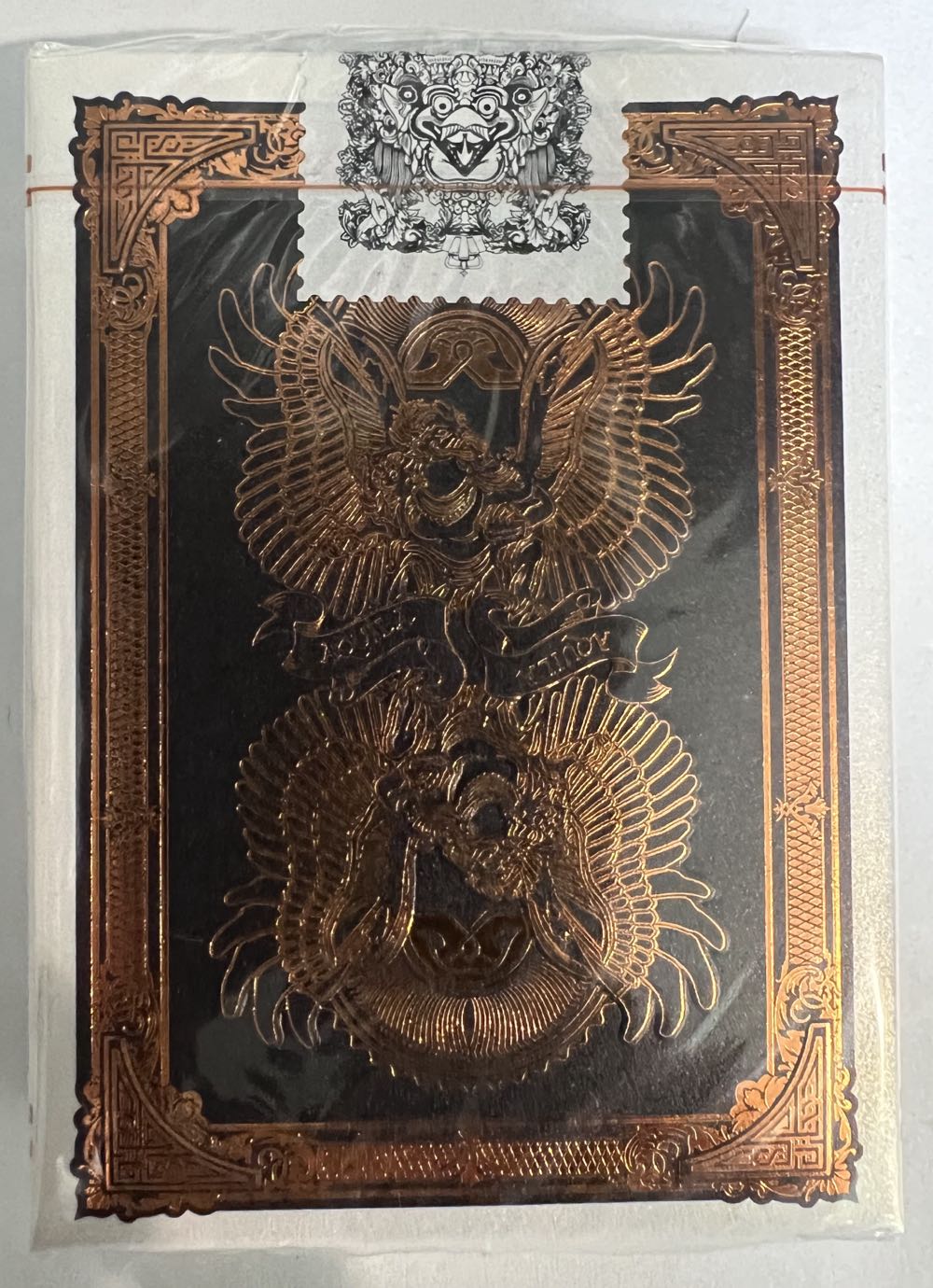 Aquila standard Playing Cards  board game collectible - Main Image 2