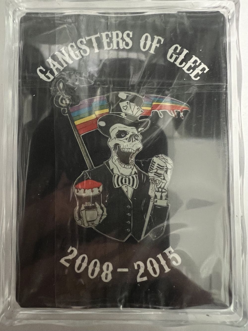 Pastors and Their Critics