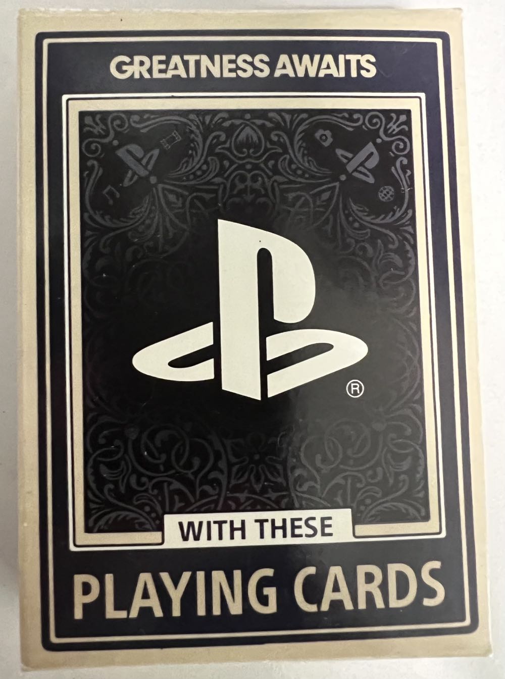 Ernest Saves Christmas