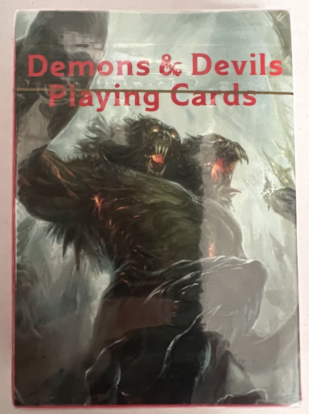 Potion Peril- Parks and Potions Expansion