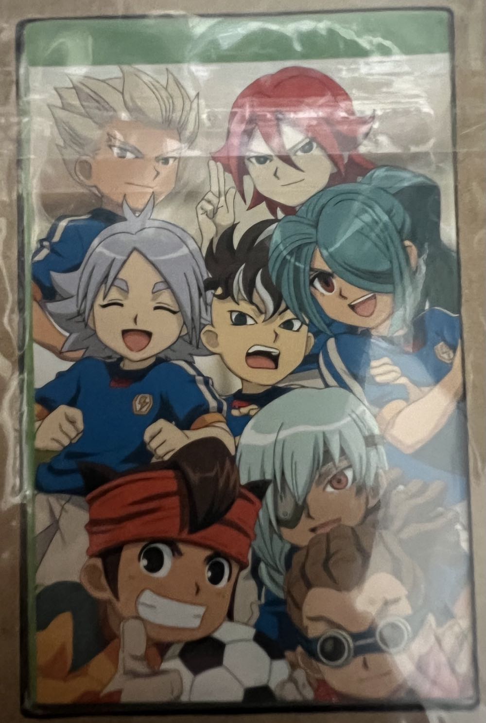 Where did I Learn That: Test My History