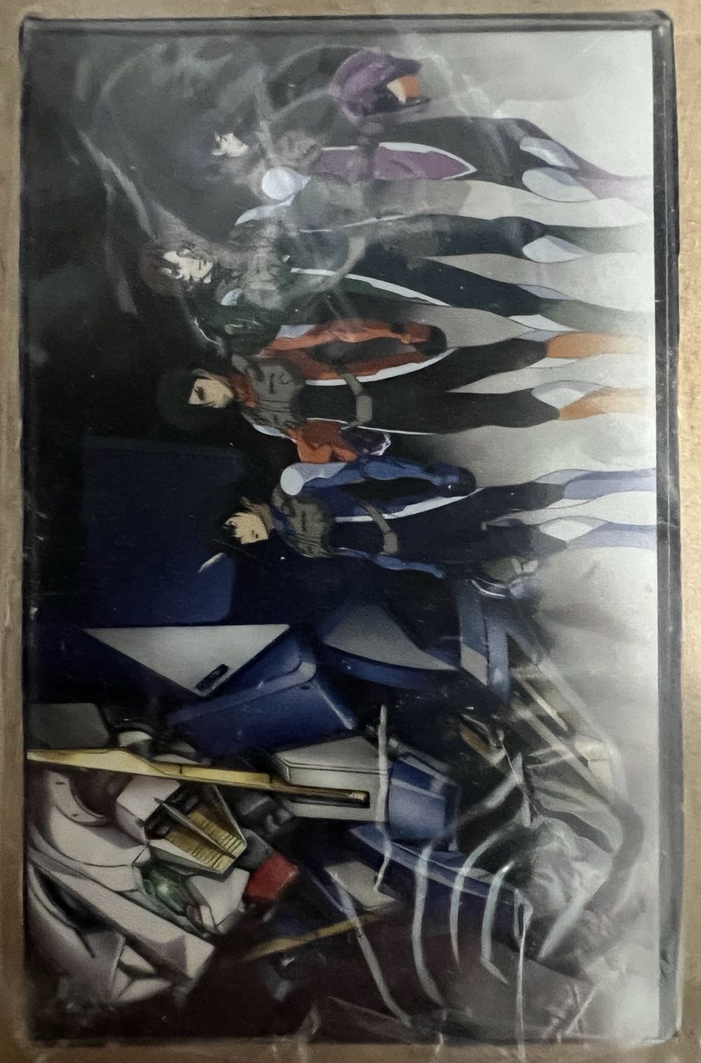 Micromacro: Full House Társasjáték Micromacro Crime City: Ean