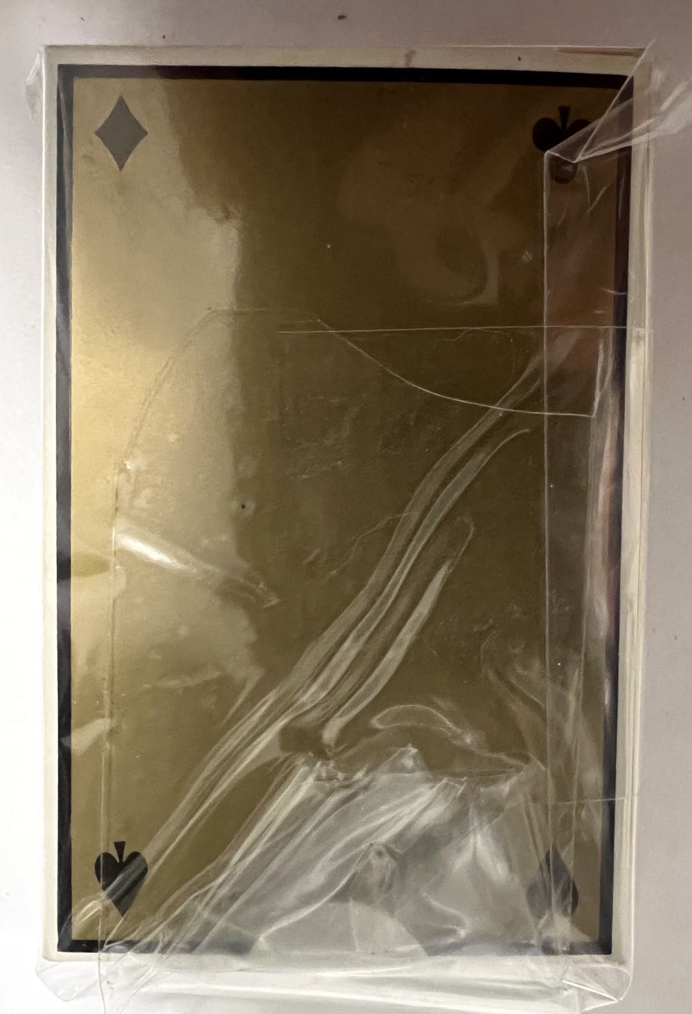 Harris Hill Fire Rescue Playing Cards  board game collectible - Main Image 2