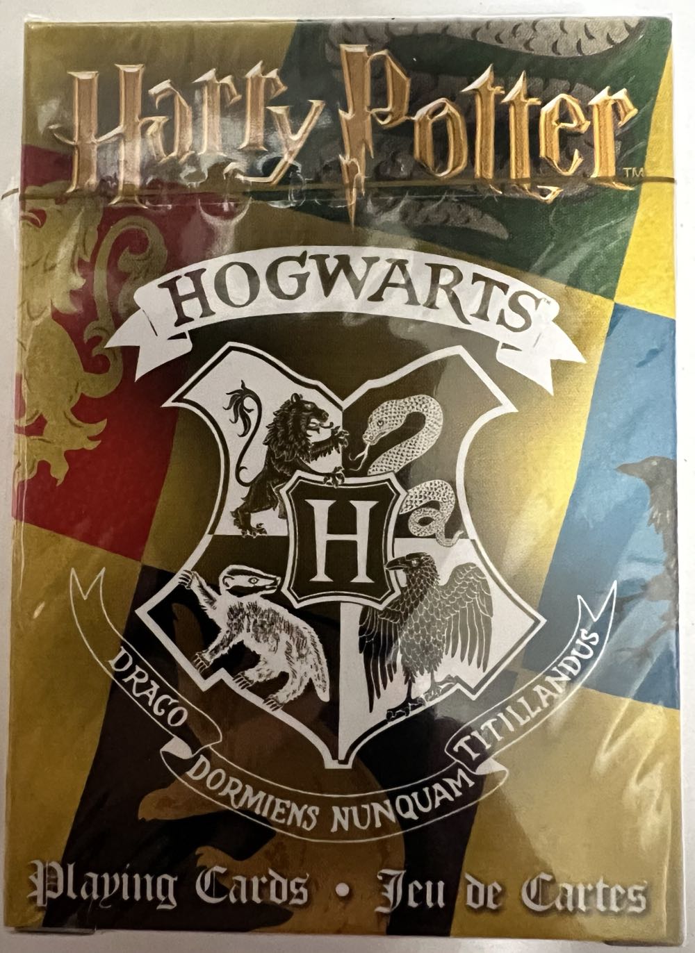 Board Game Cayro Shut The Box