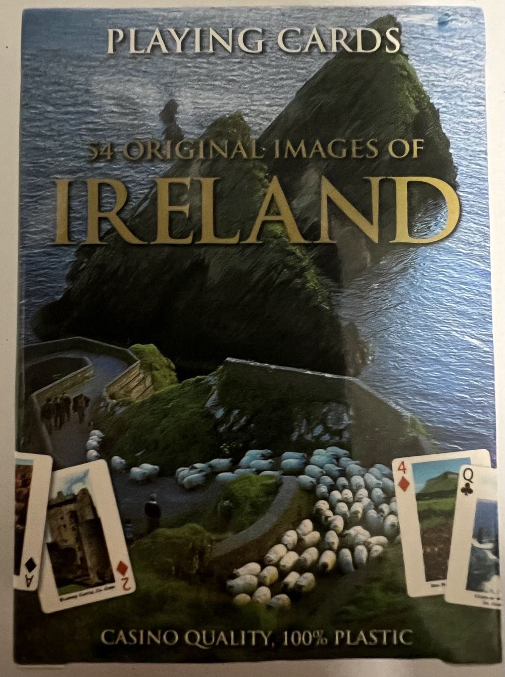 Star Wars: Unlimited Tcg Intro Battle Hoth Easy-to-learn Trading Card Game Starter Set With Pre-built Vader & Leia Decks