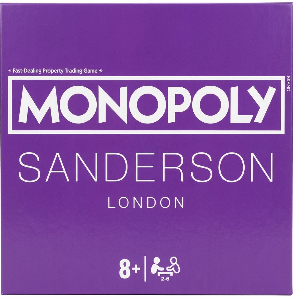 Moonrakers: Hematite Hazard Dice 4 Moonrakers