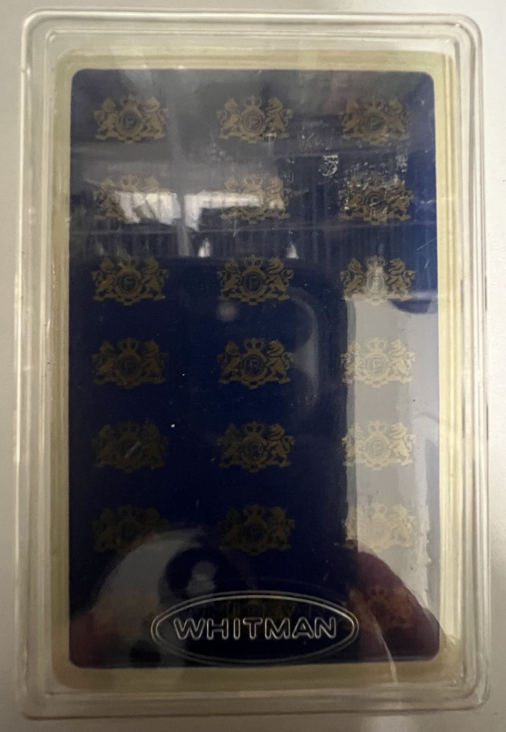 The Lord Of The Rings: The Two Towers Trick Taking Game