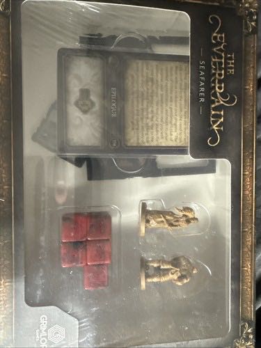 Rallyman: GT GT4 Expansion