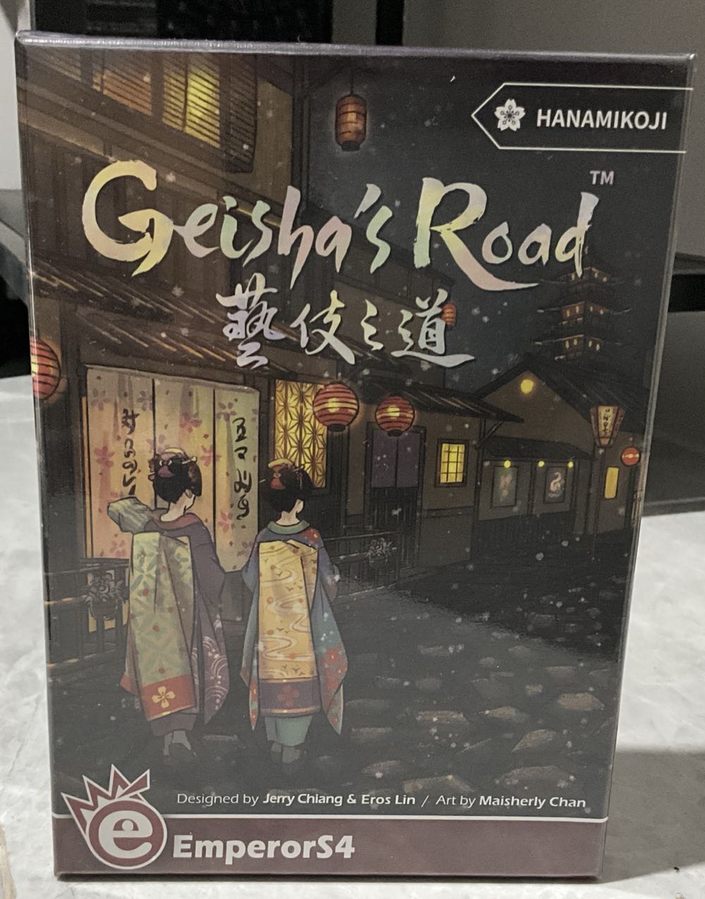 Mystery Of The Abbey