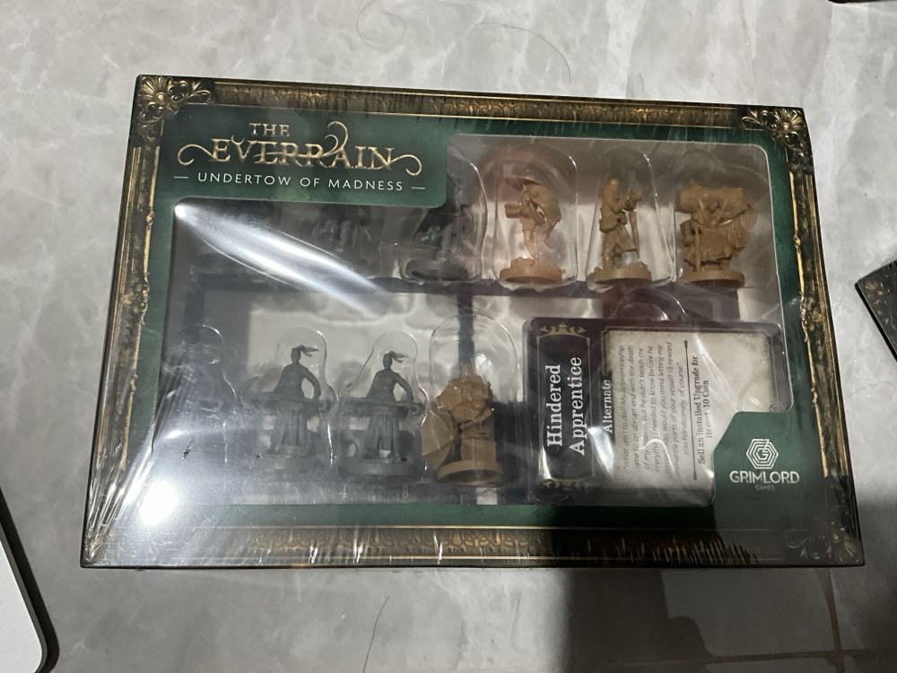 Quacks: All-in Edition Board Game – Formerly Of Quedlinburg The New Look And New Name For The Classic Game Of Exploding Potions