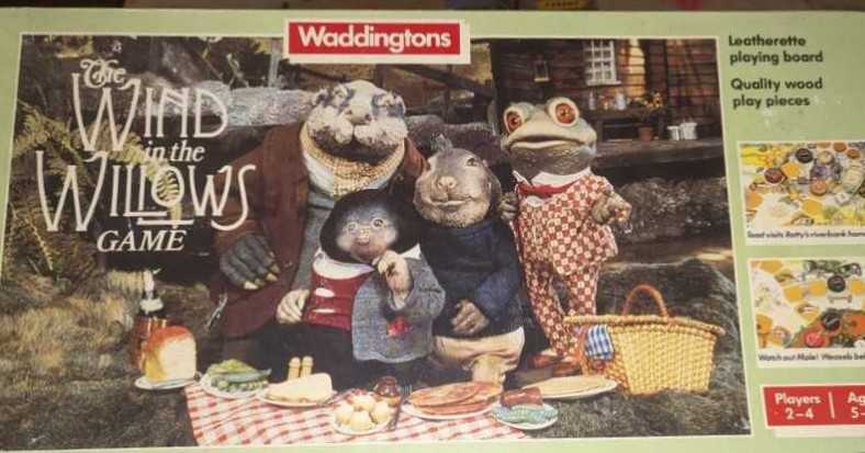 Malkhya: Lands of Legends