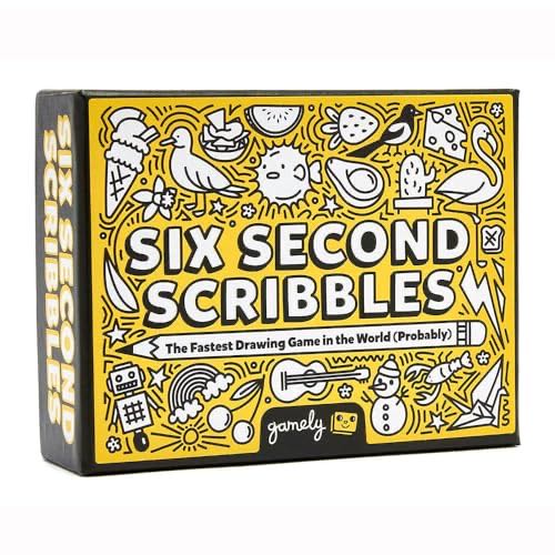 Dirty Deeds Couples Activity Game