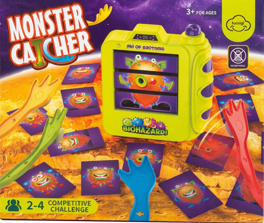 Turkey Trouble on the National Mall