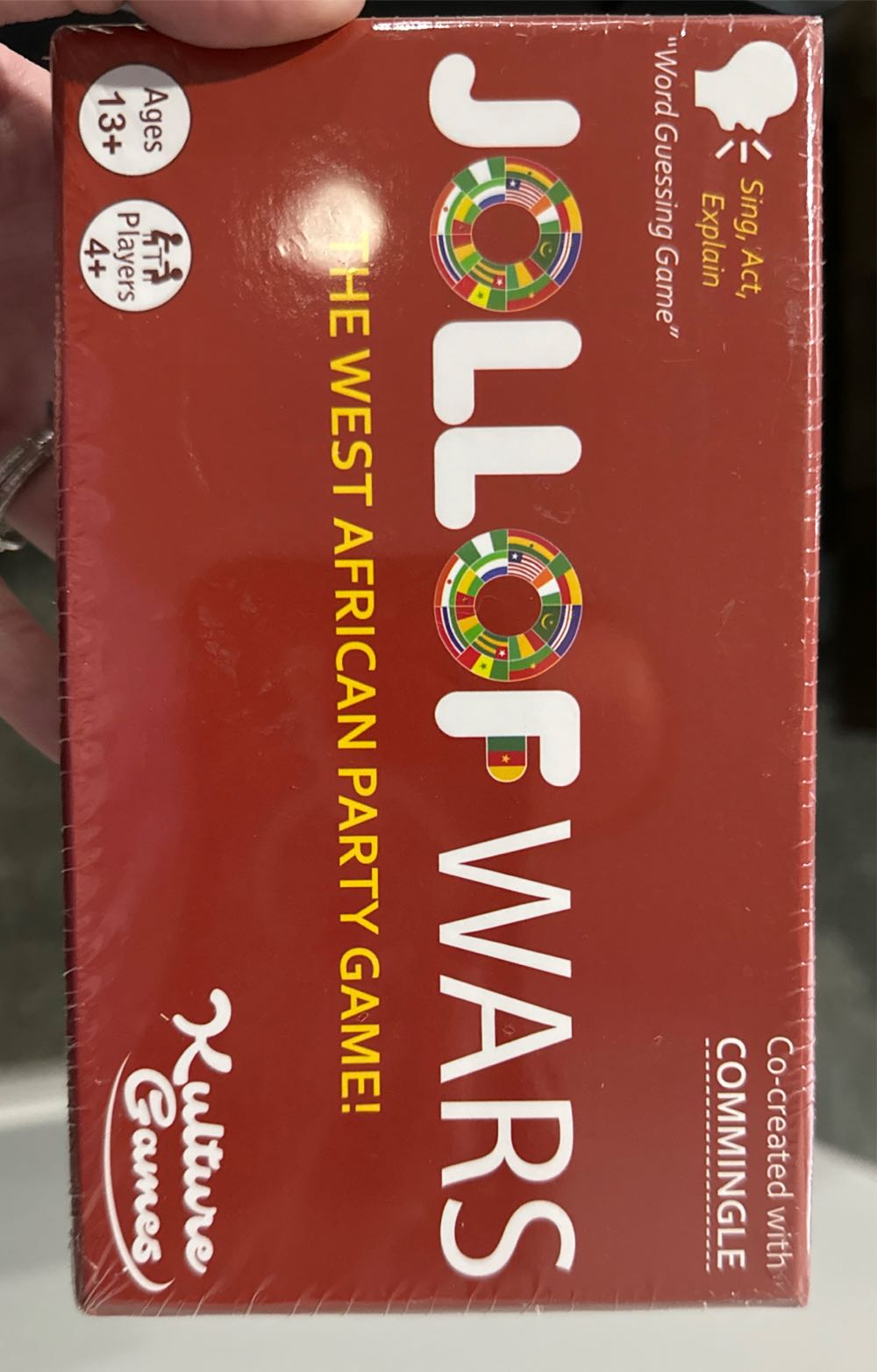 Marvel Dice Throne X-Men